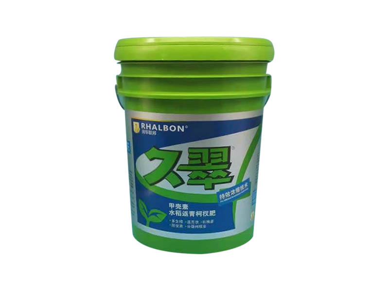 塑料材質(zhì)的潤滑油桶有哪些優(yōu)點(diǎn)